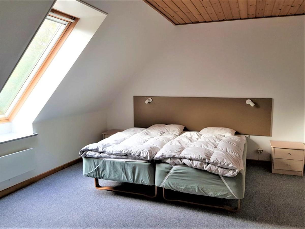 Pyttegården Apartments Gudhjem Eksteriør bilde