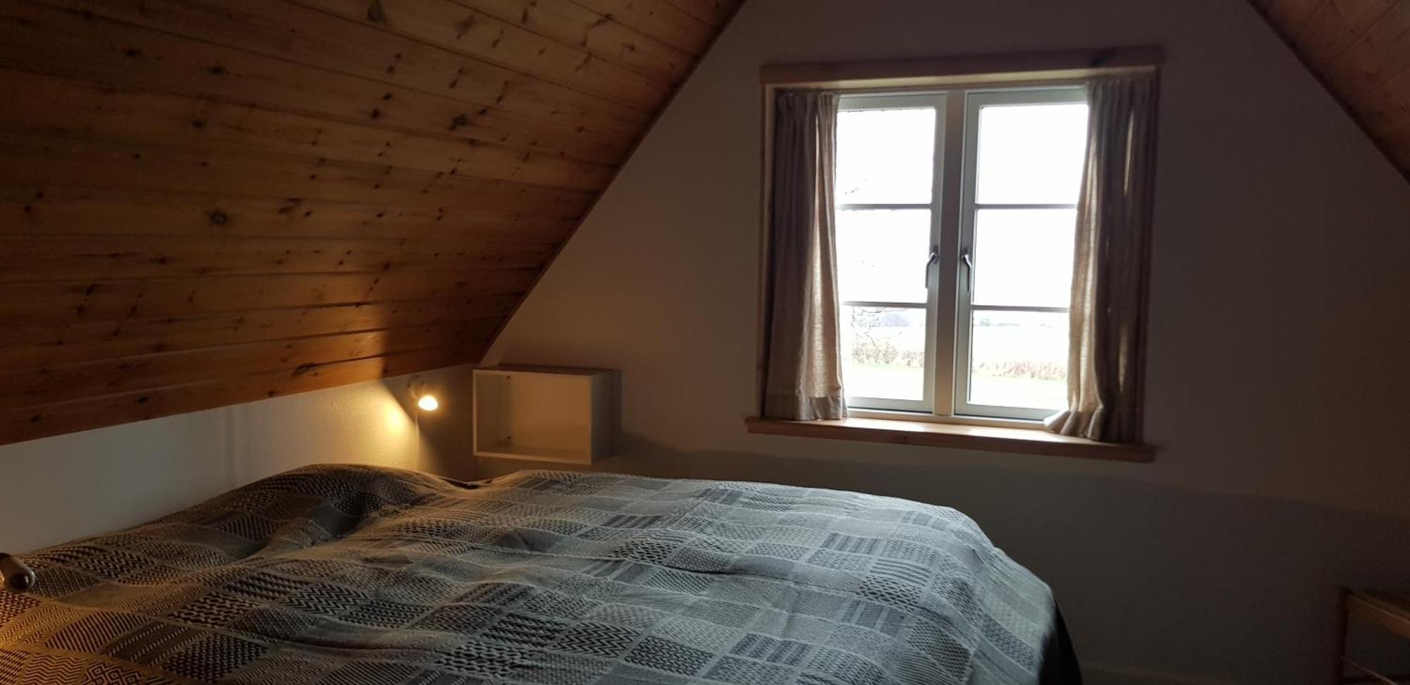 Pyttegården Apartments Gudhjem Eksteriør bilde