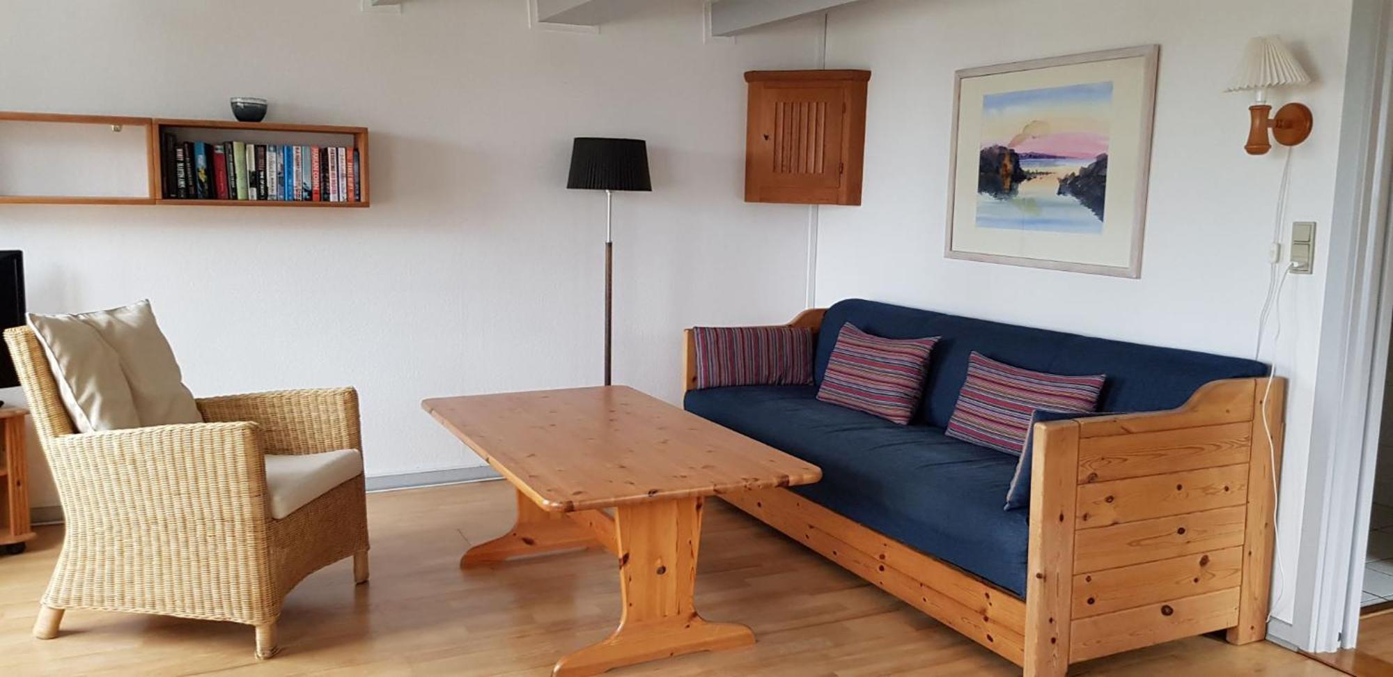 Pyttegården Apartments Gudhjem Eksteriør bilde